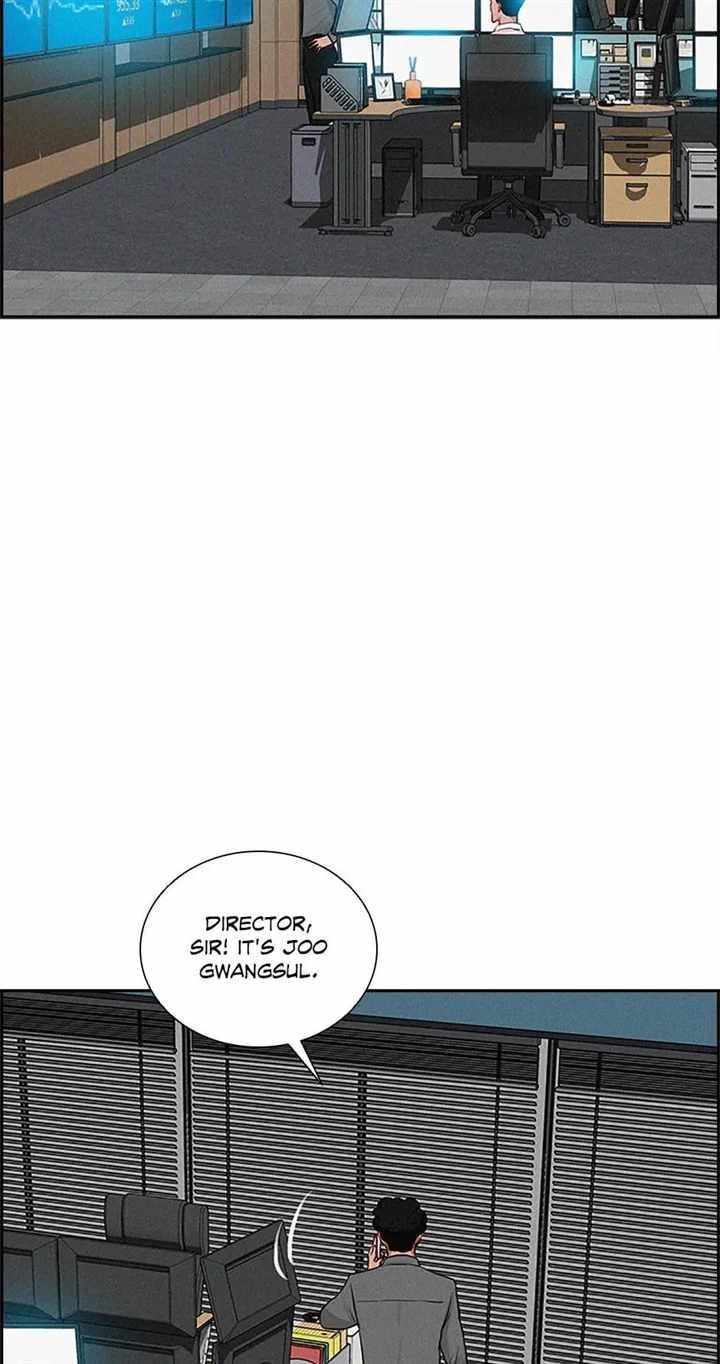 18+ Lord of Money Chapter 121 page 9