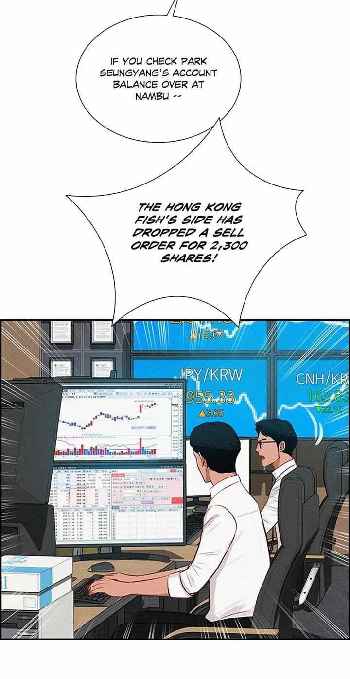 18+ Lord of Money Chapter 121 page 13