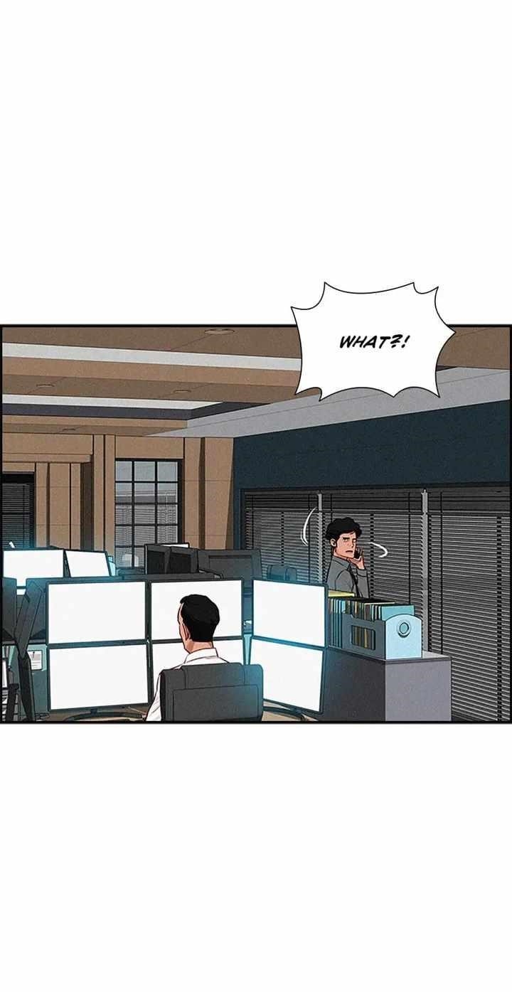 18+ Lord of Money Chapter 121 page 14