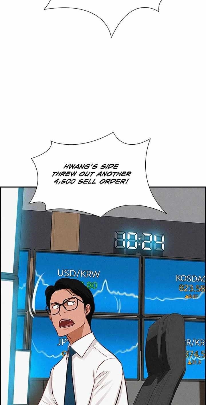 18+ Lord of Money Chapter 121 page 19