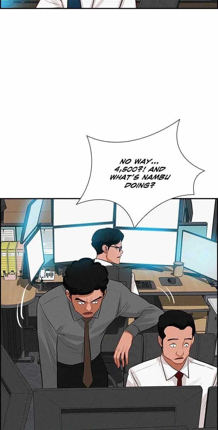 18+ Lord of Money Chapter 121 page 20
