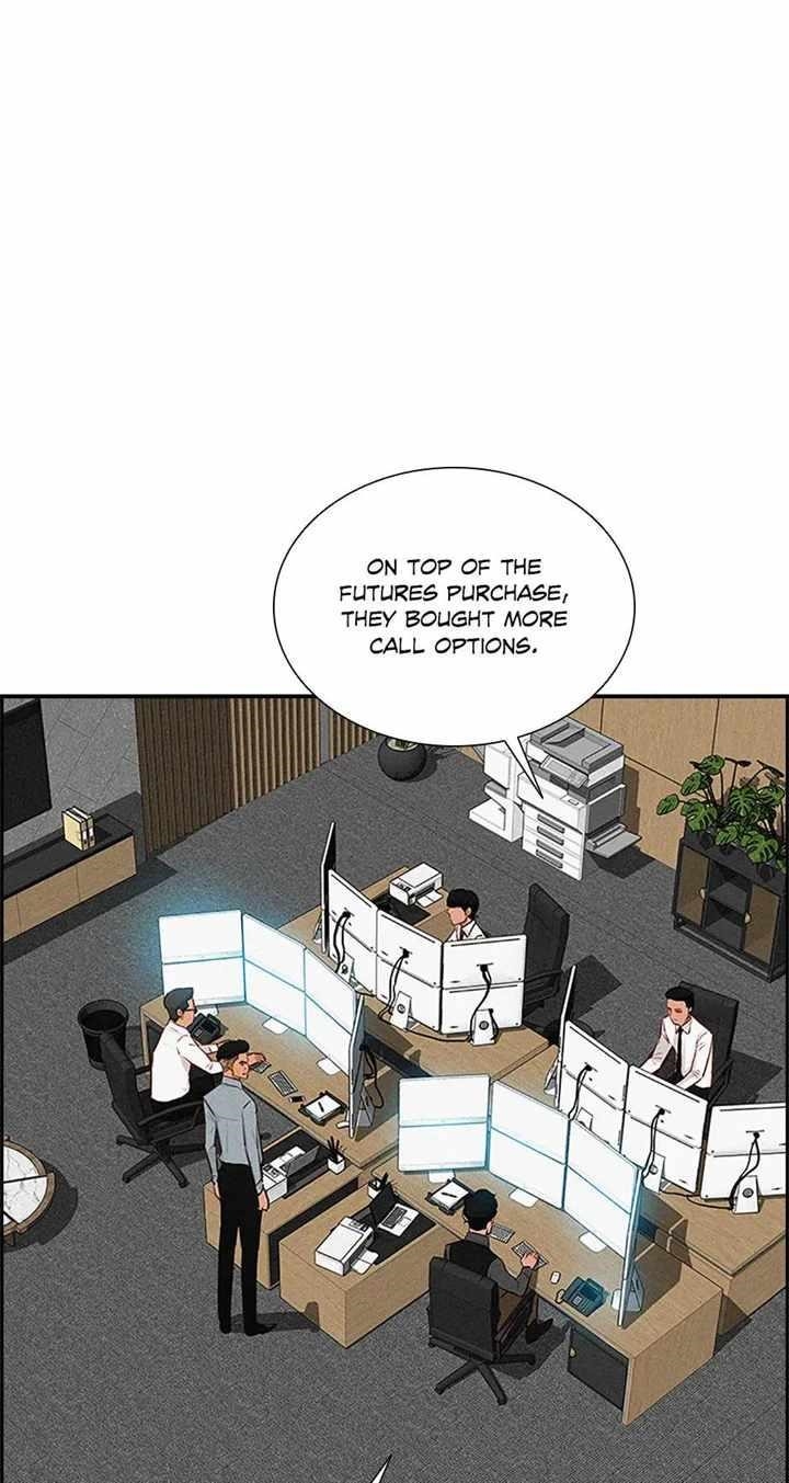 18+ Lord of Money Chapter 121 page 27