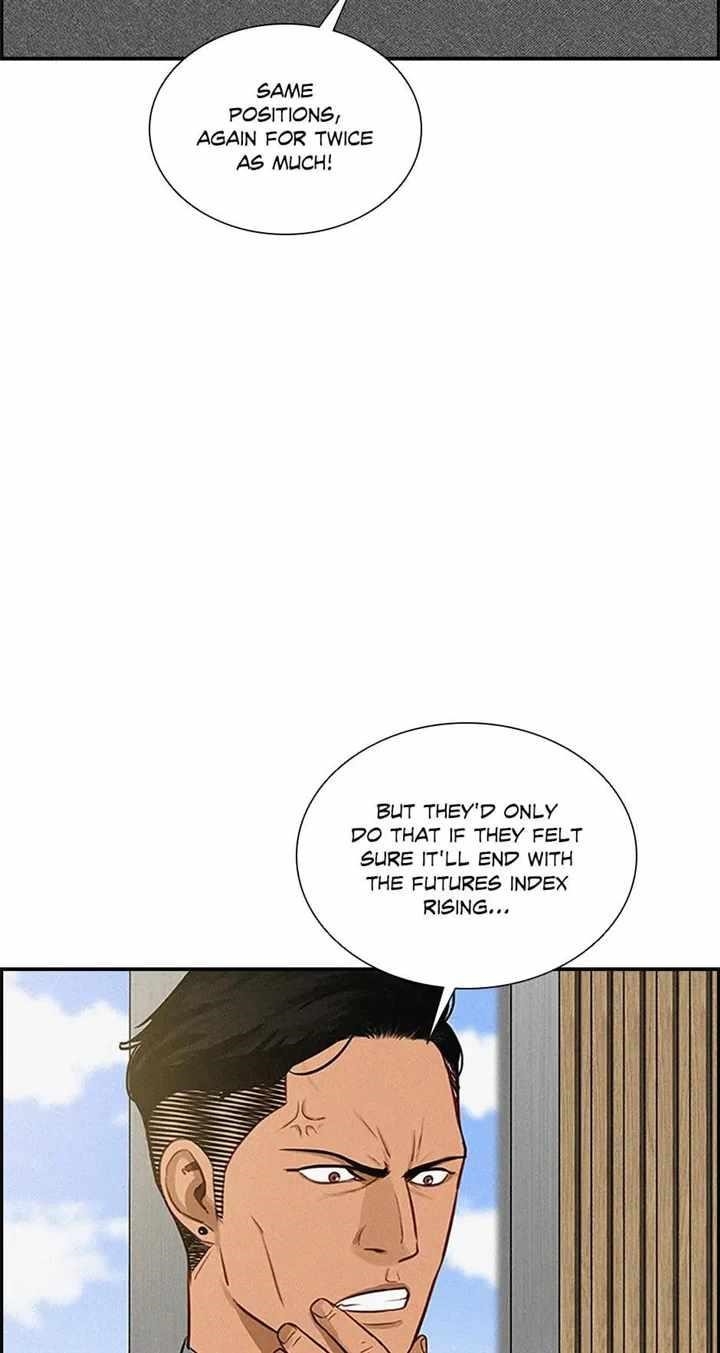 18+ Lord of Money Chapter 121 page 28