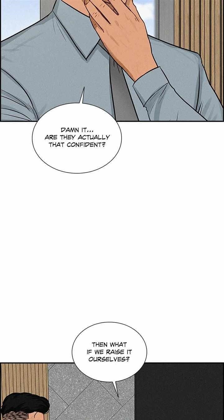 18+ Lord of Money Chapter 121 page 29