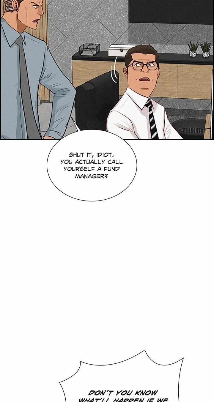 18+ Lord of Money Chapter 121 page 30