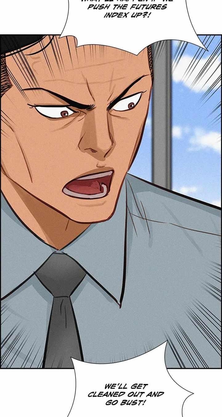 18+ Lord of Money Chapter 121 page 31