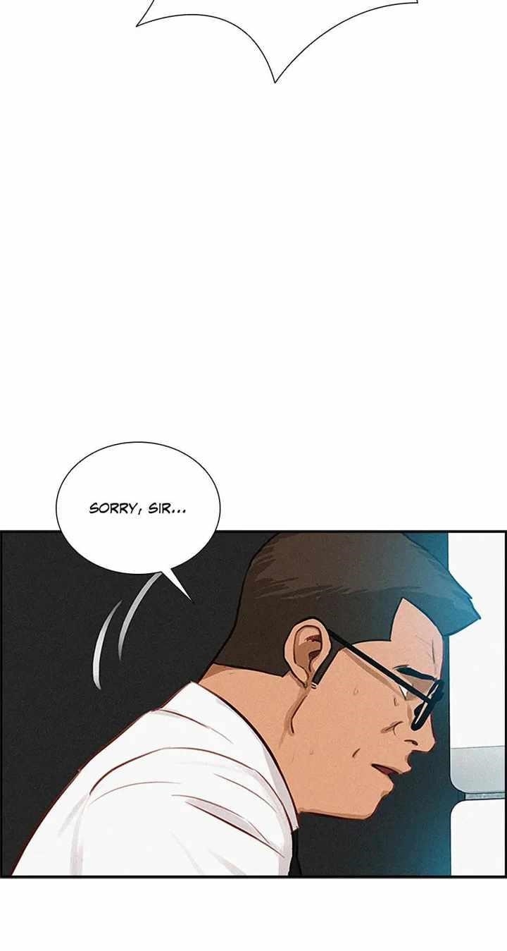18+ Lord of Money Chapter 121 page 32
