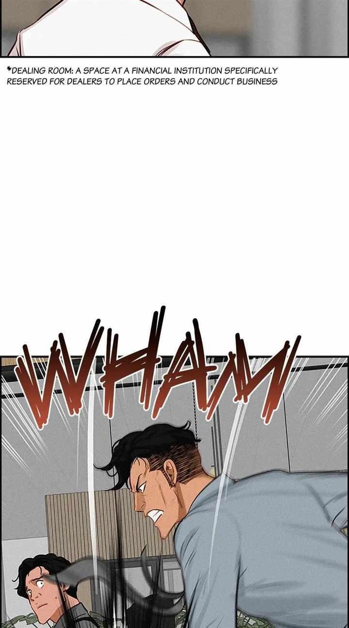 18+ Lord of Money Chapter 121 page 36