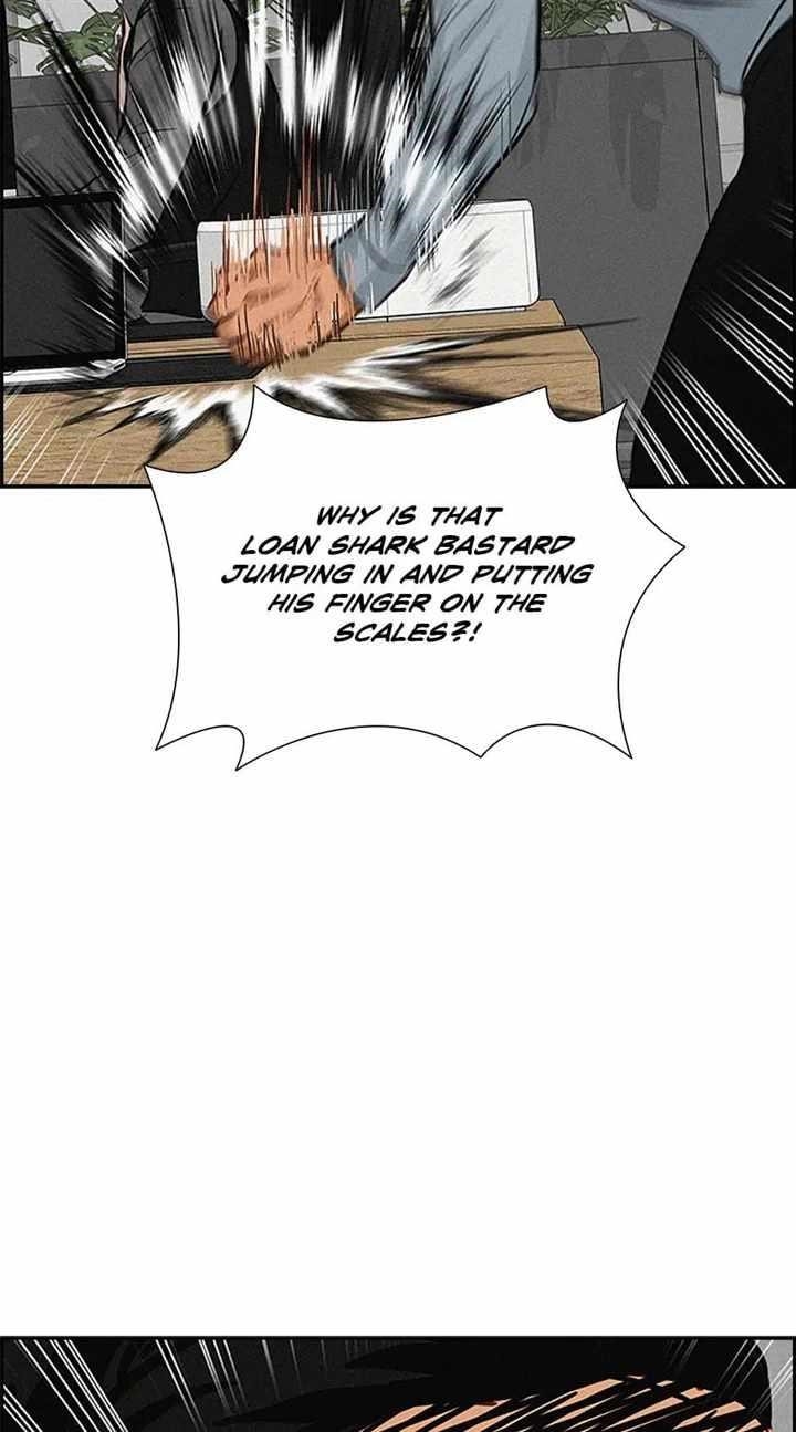 18+ Lord of Money Chapter 121 page 37