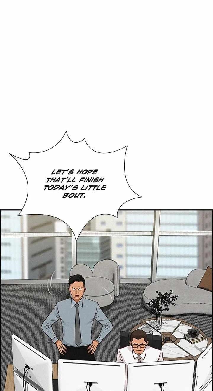 18+ Lord of Money Chapter 121 page 39