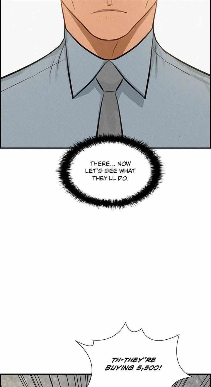 18+ Lord of Money Chapter 121 page 42