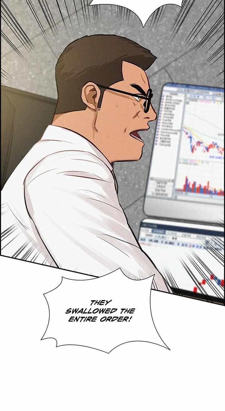 18+ Lord of Money Chapter 121 page 43