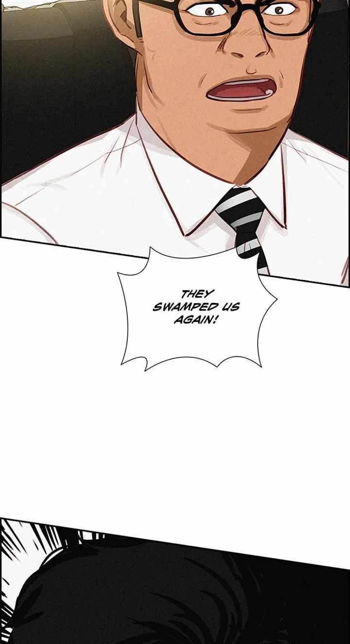 18+ Lord of Money Chapter 121 page 47