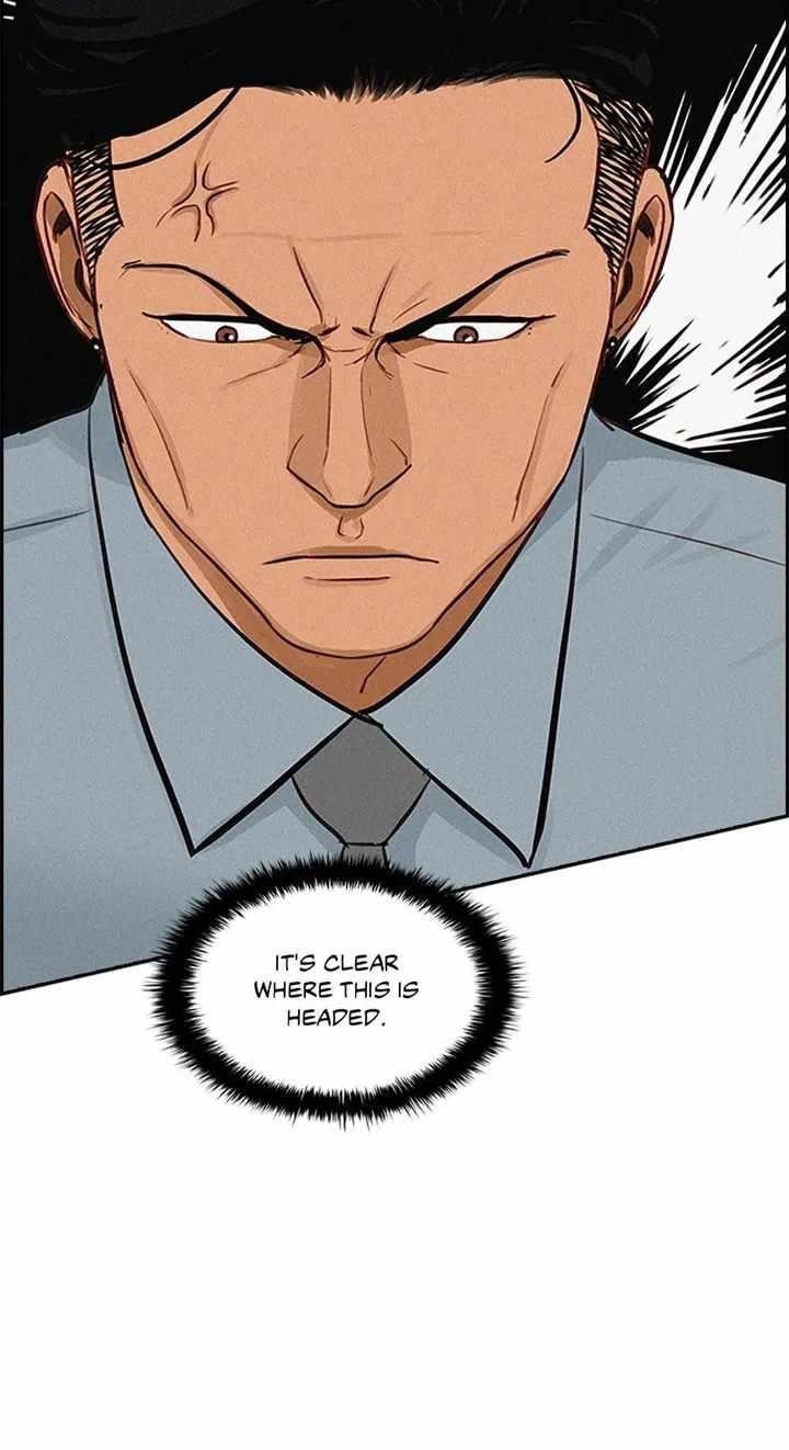 18+ Lord of Money Chapter 121 page 48