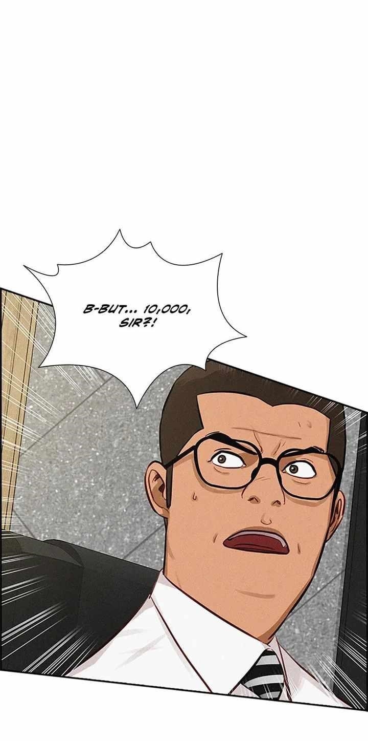 18+ Lord of Money Chapter 121 page 50