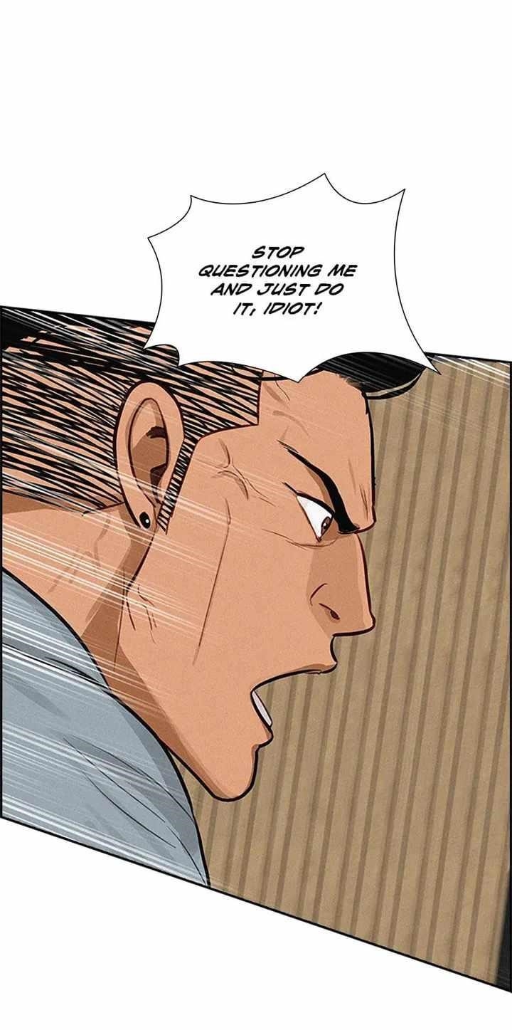18+ Lord of Money Chapter 121 page 51