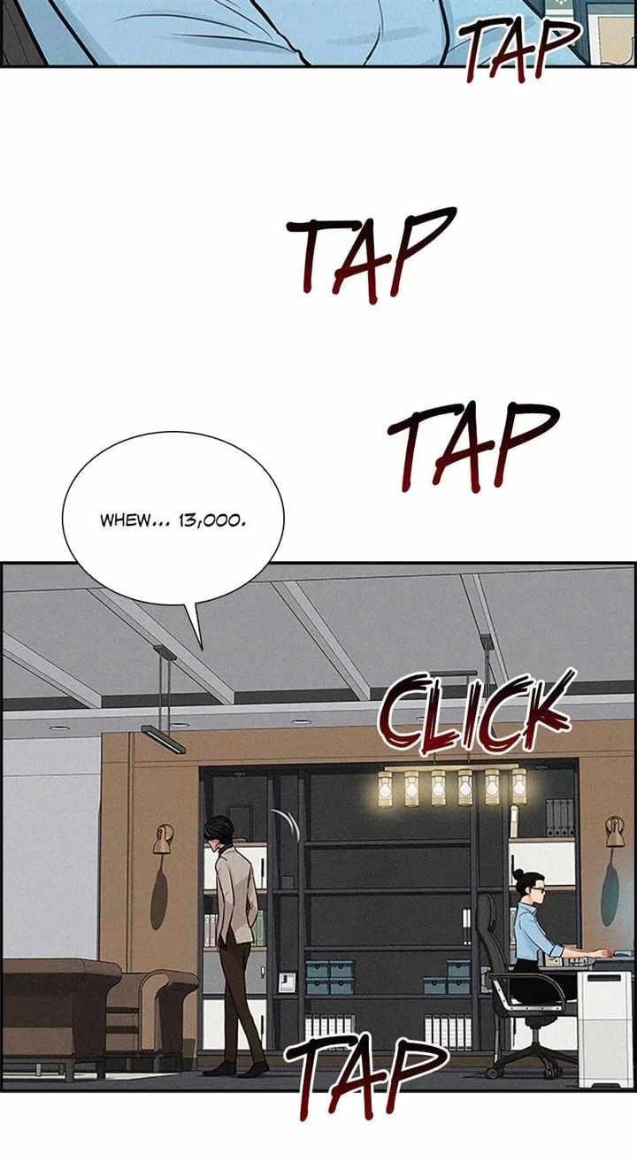 18+ Lord of Money Chapter 121 page 61