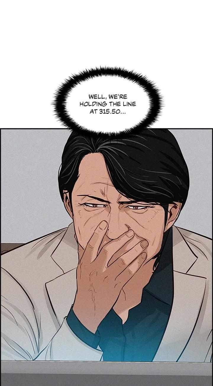 18+ Lord of Money Chapter 121 page 66