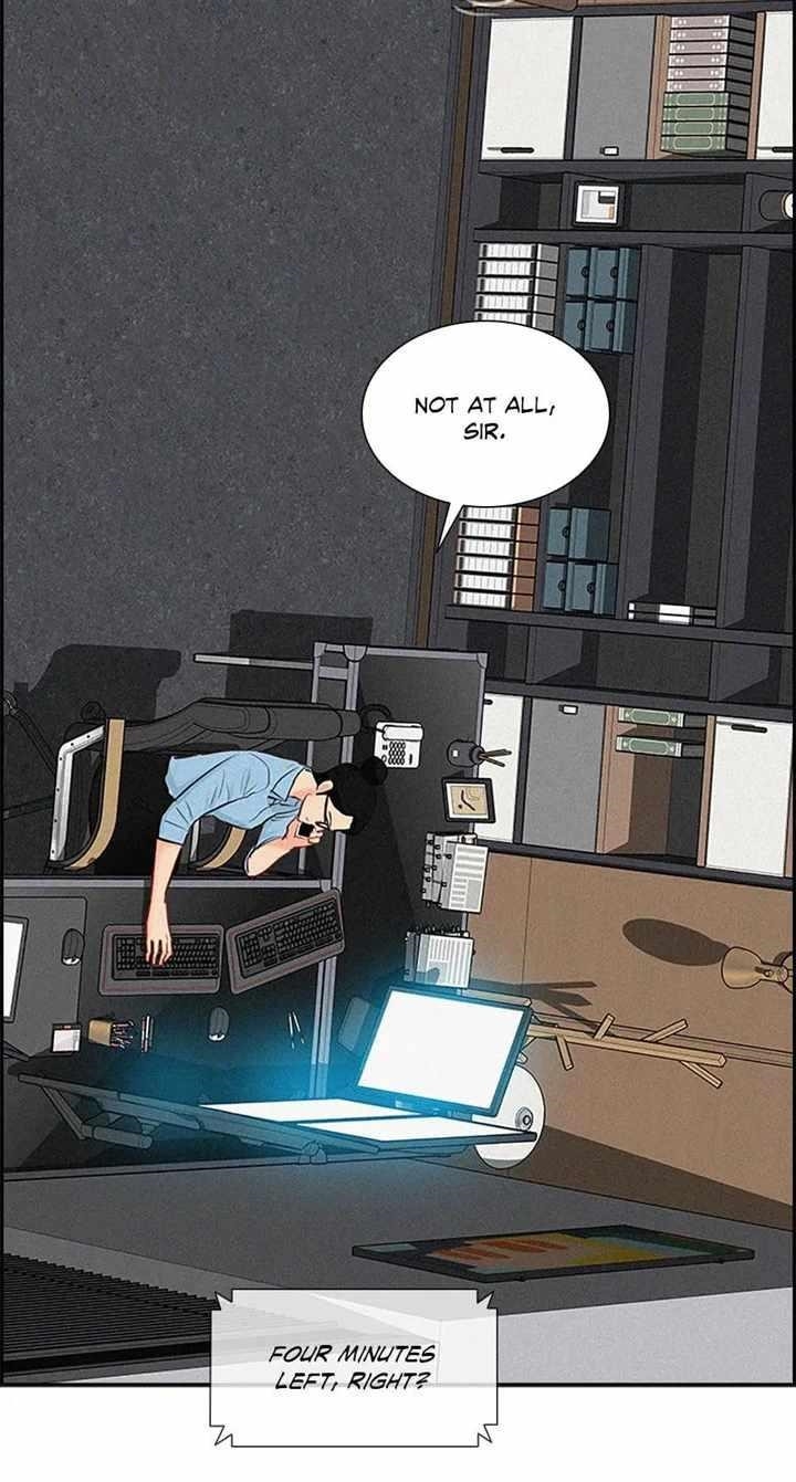 18+ Lord of Money Chapter 121 page 72