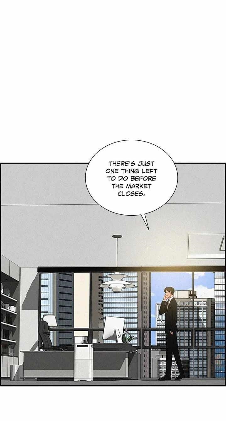 18+ Lord of Money Chapter 121 page 73