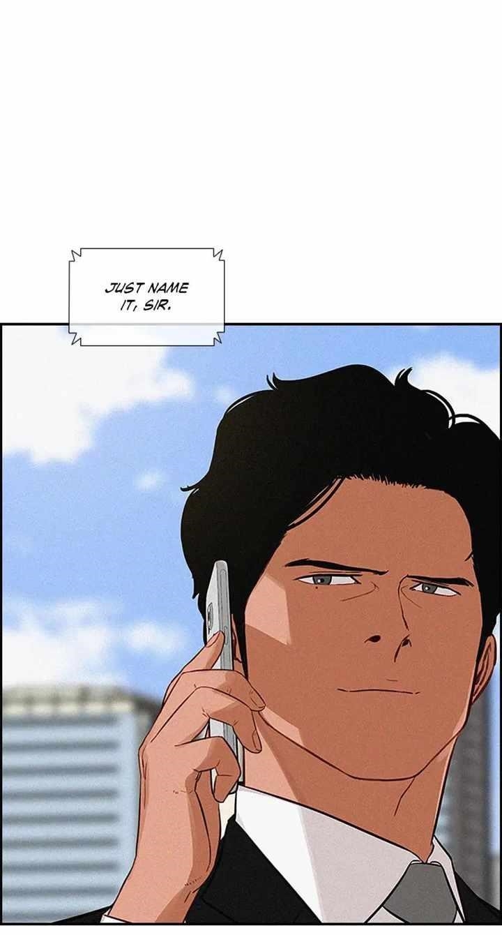 18+ Lord of Money Chapter 121 page 74