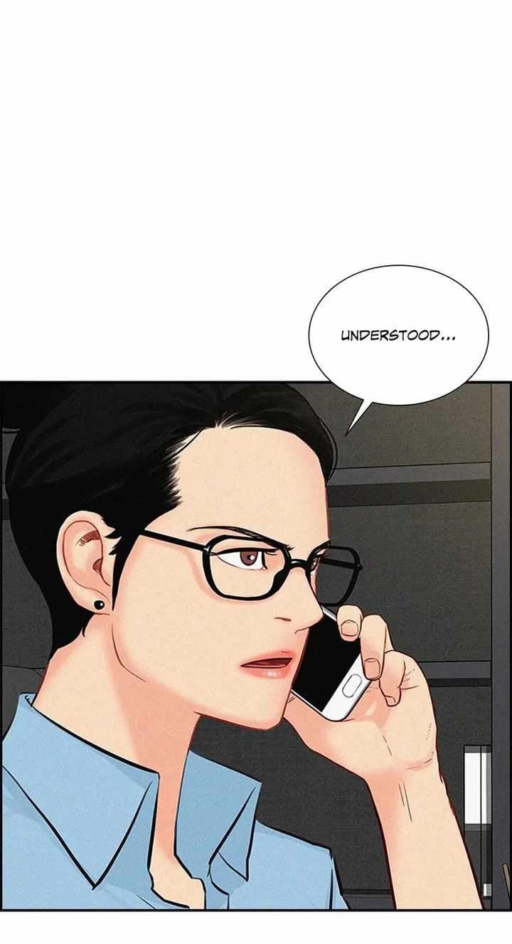 18+ Lord of Money Chapter 121 page 76