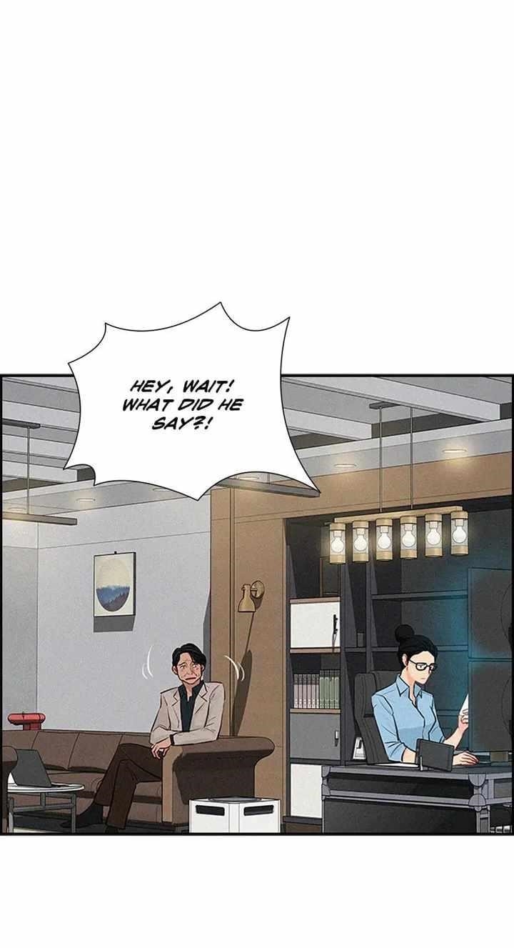 18+ Lord of Money Chapter 121 page 77