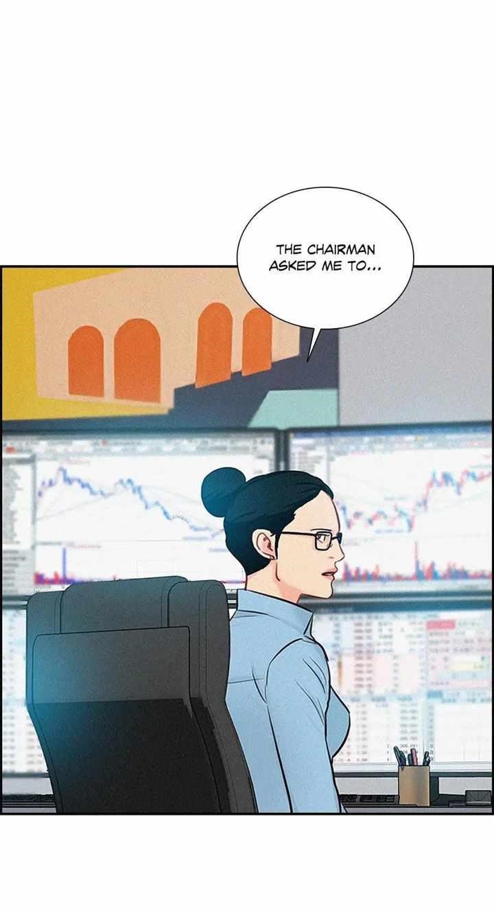 18+ Lord of Money Chapter 121 page 78
