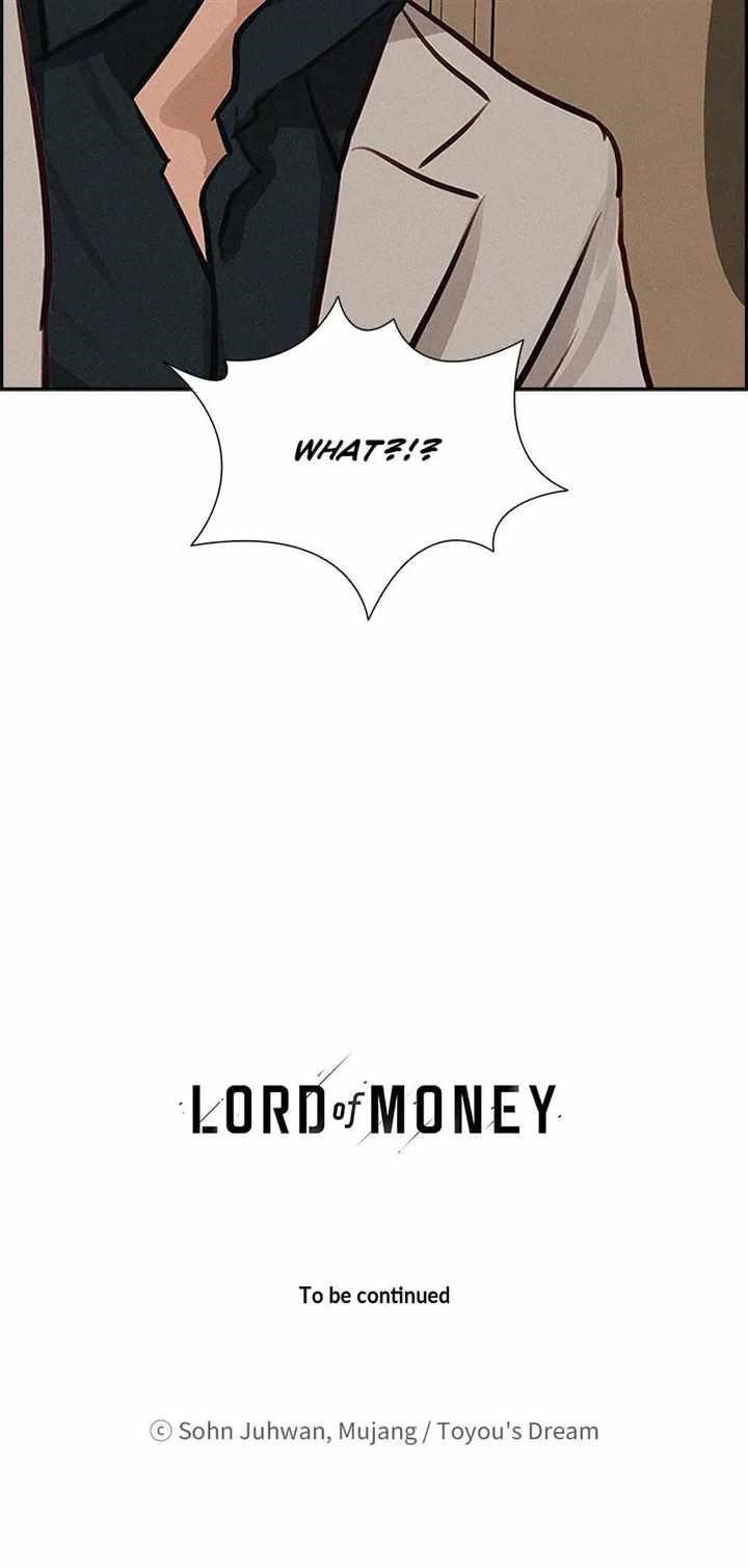 18+ Lord of Money Chapter 121 page 81
