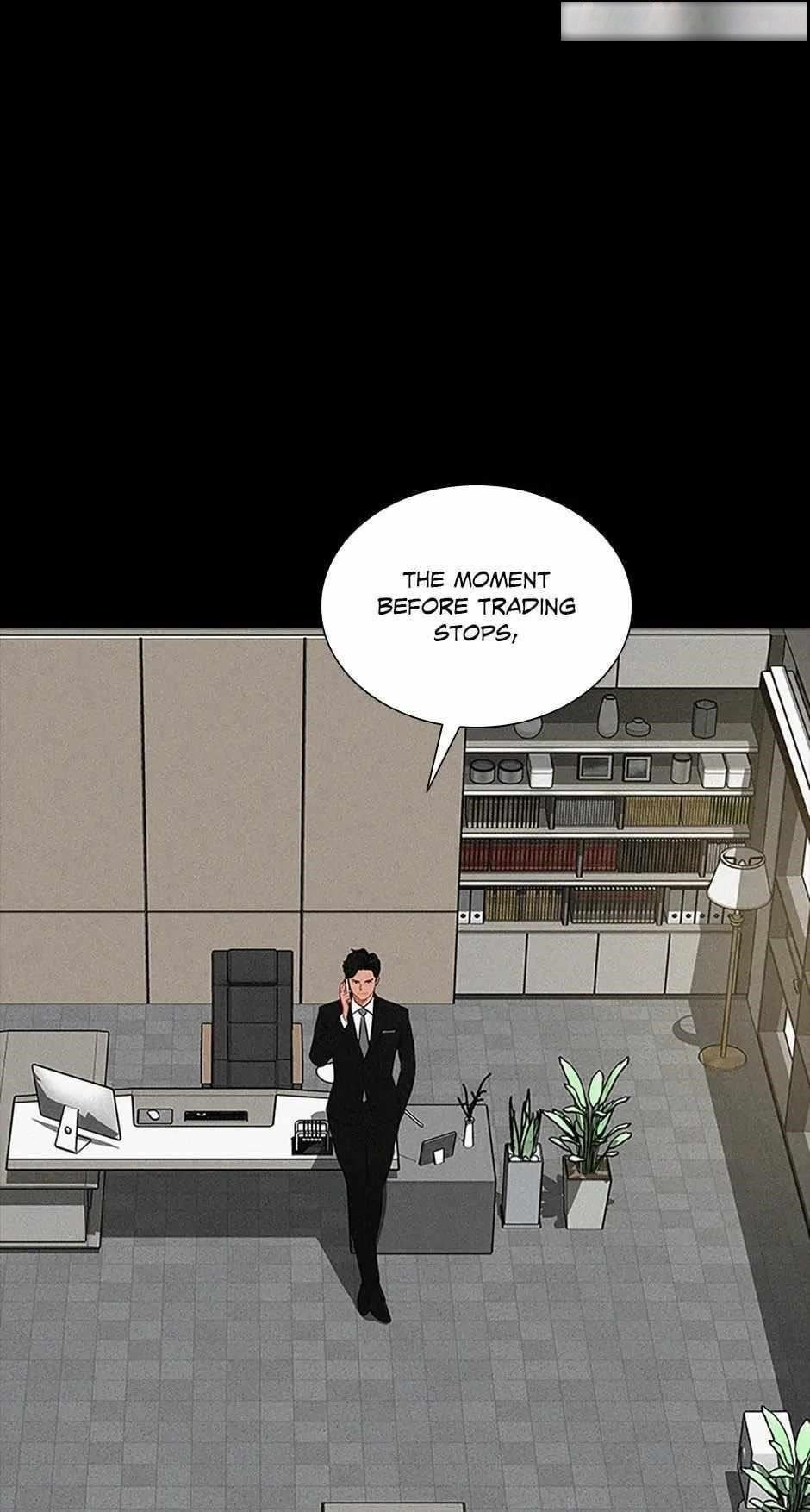 18+ Lord of Money Chapter 122 page 2