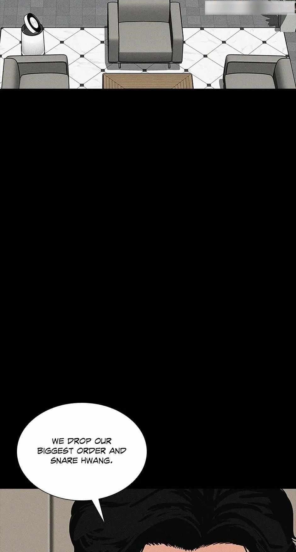 18+ Lord of Money Chapter 122 page 3