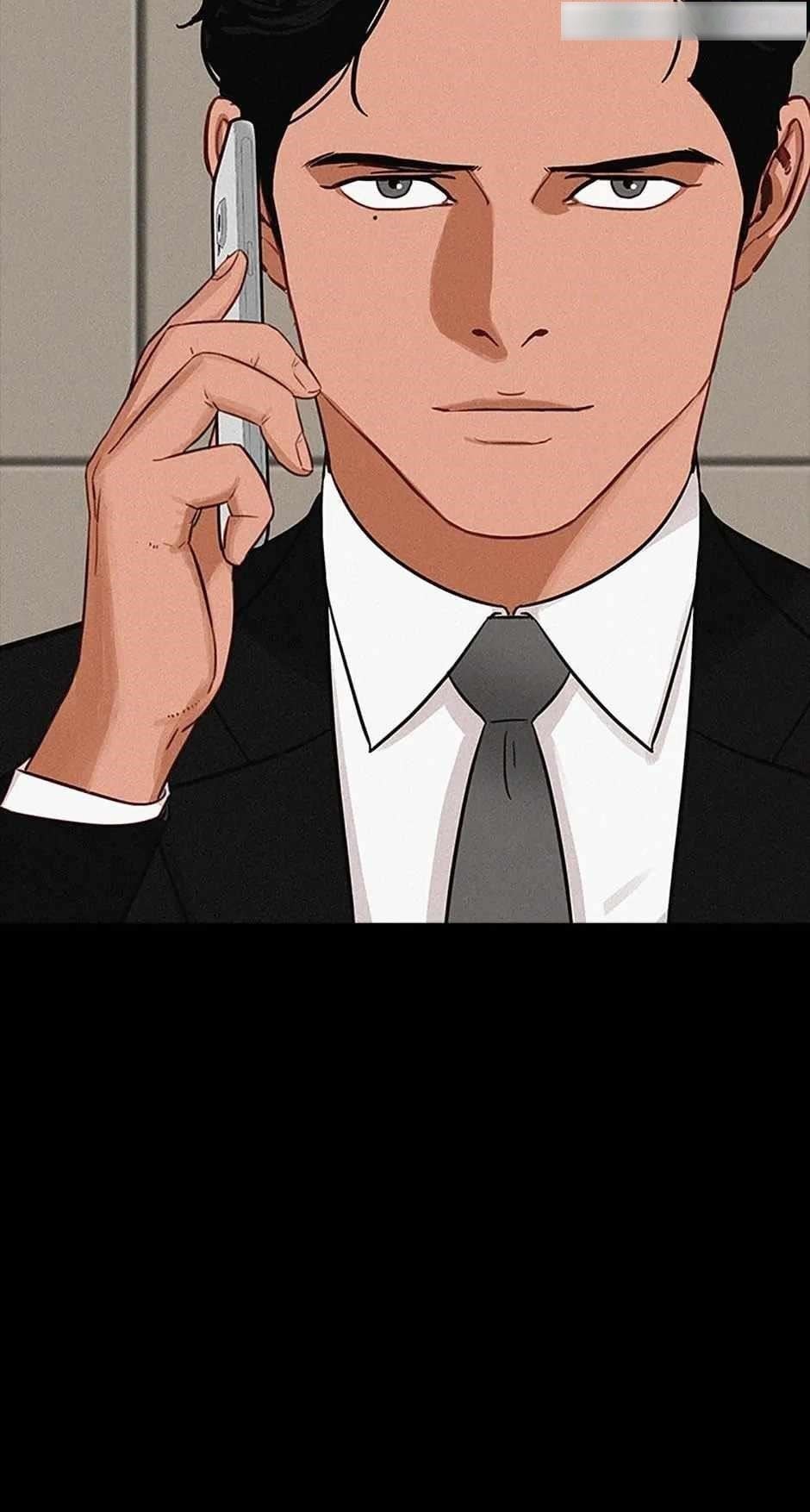 18+ Lord of Money Chapter 122 page 4