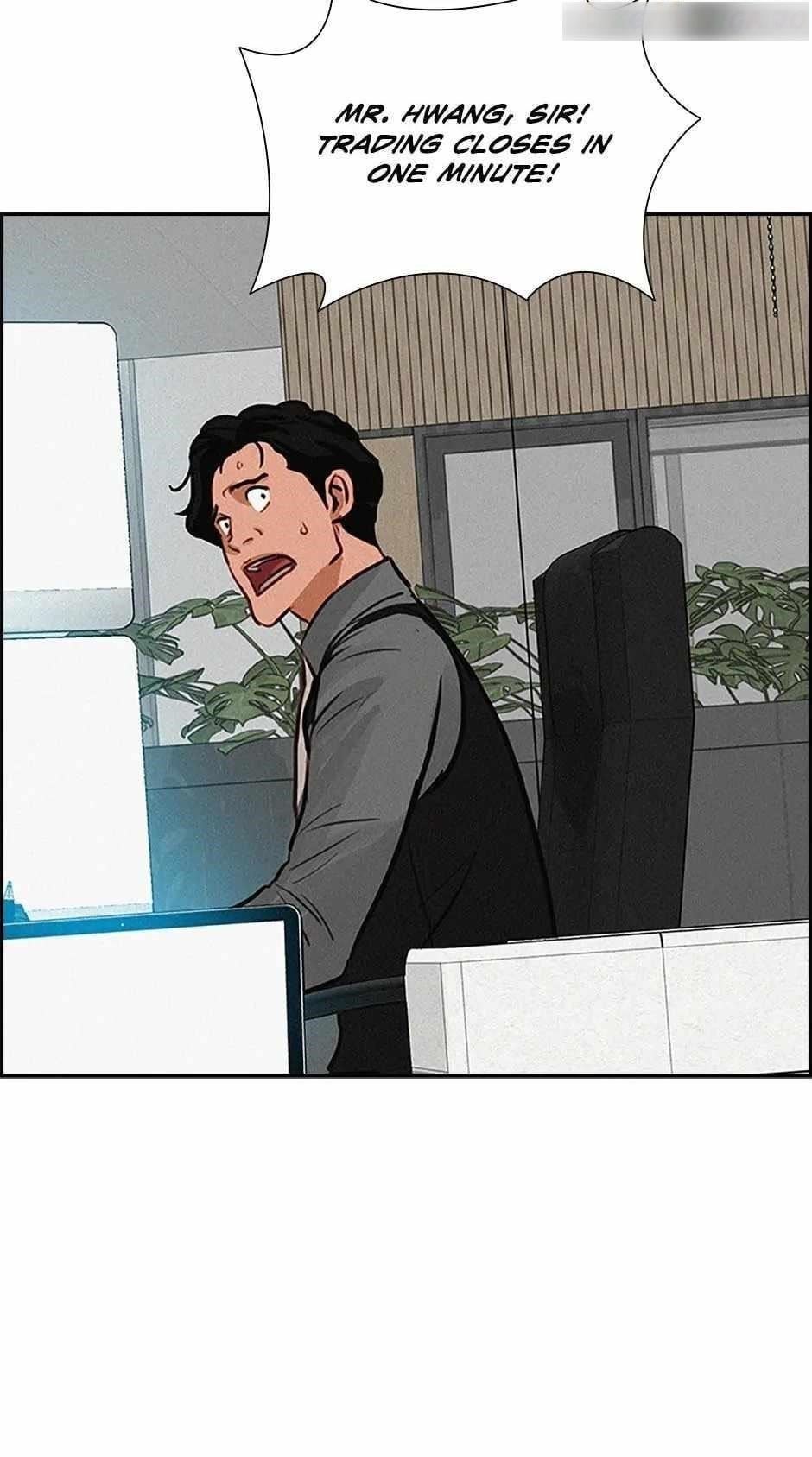 18+ Lord of Money Chapter 122 page 15