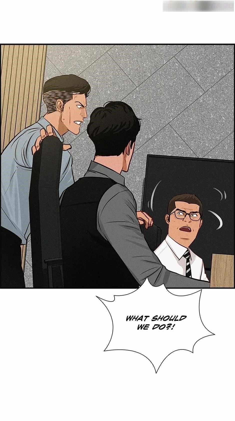 18+ Lord of Money Chapter 122 page 16
