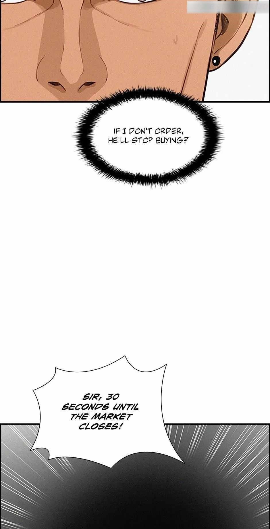 18+ Lord of Money Chapter 122 page 20