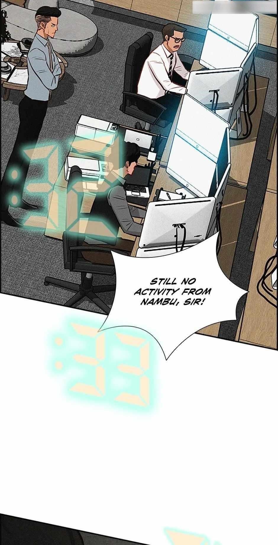 18+ Lord of Money Chapter 122 page 22