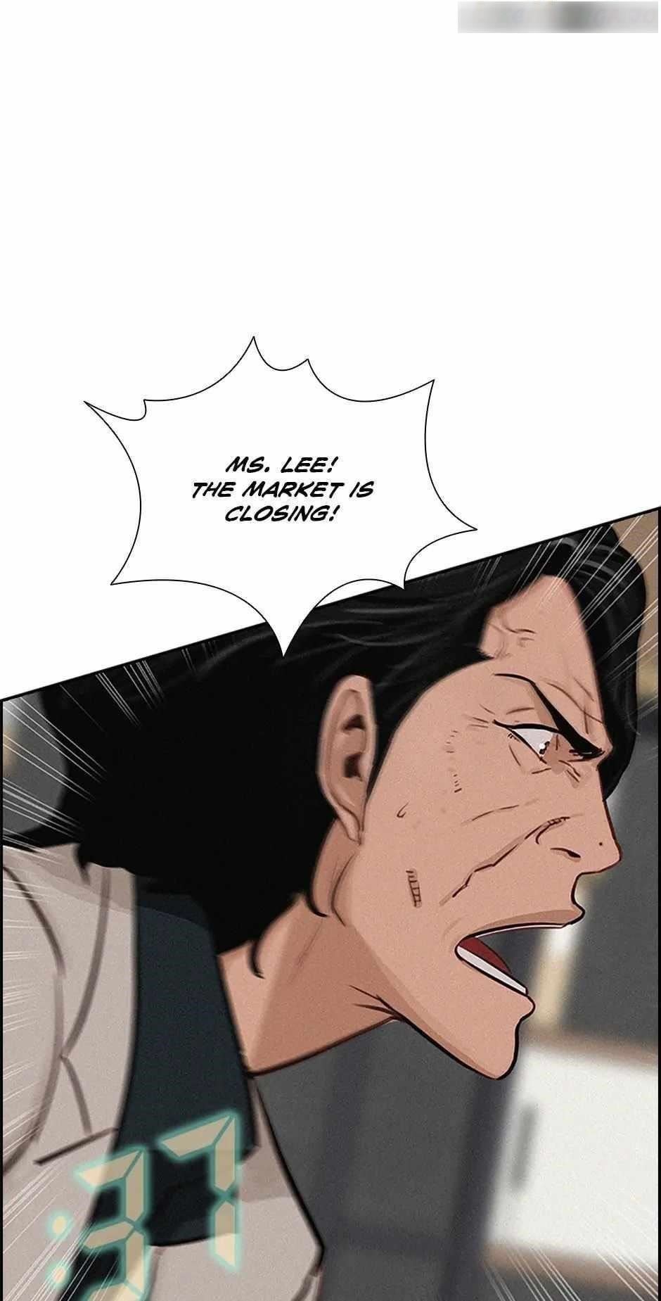 18+ Lord of Money Chapter 122 page 24