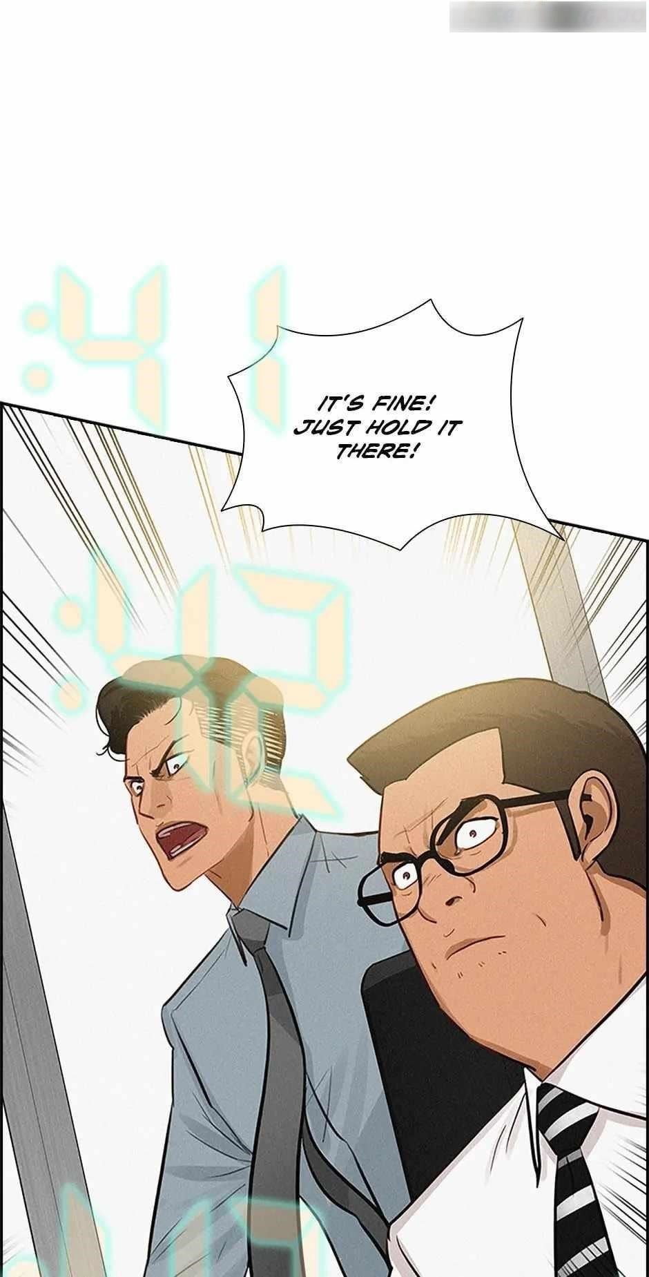 18+ Lord of Money Chapter 122 page 26