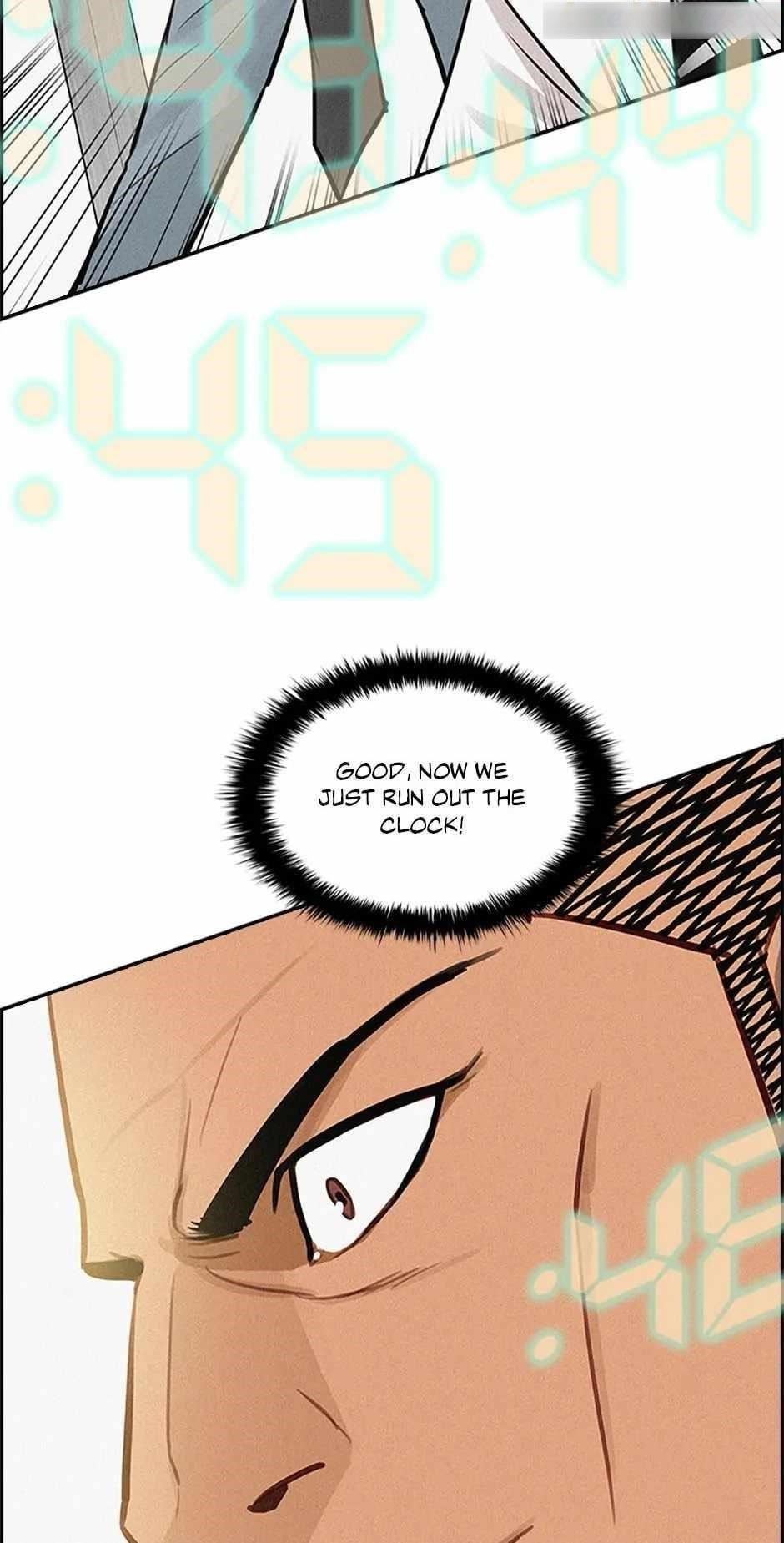 18+ Lord of Money Chapter 122 page 27