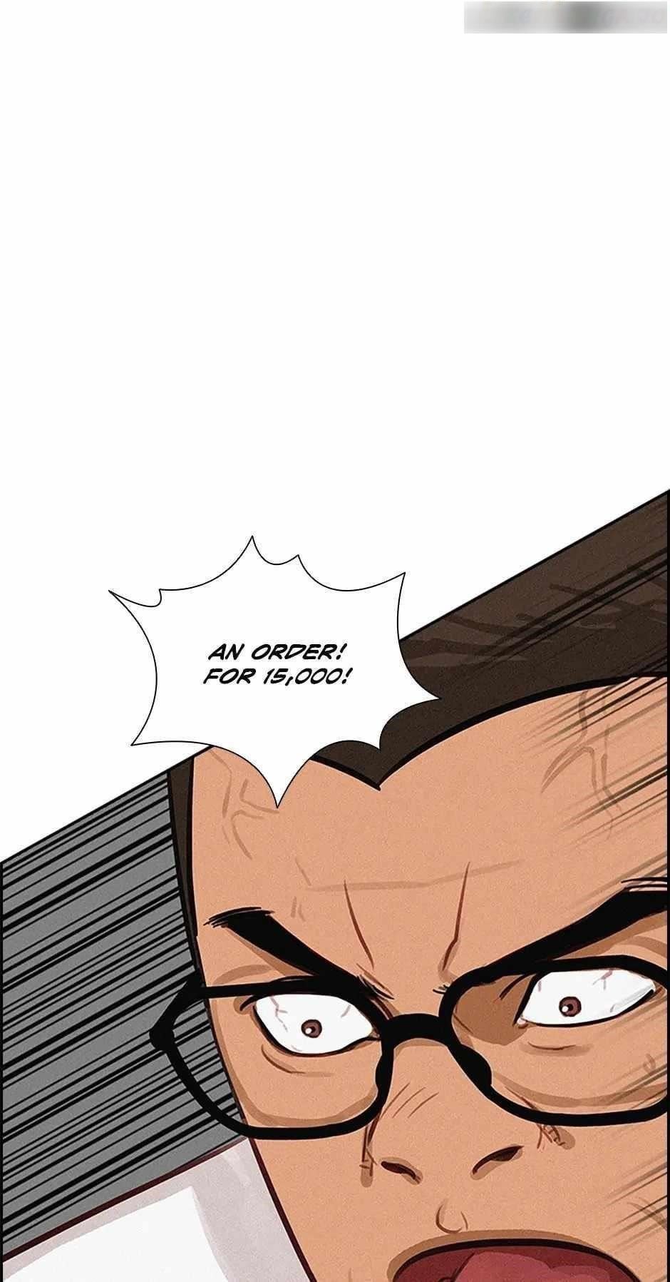 18+ Lord of Money Chapter 122 page 31