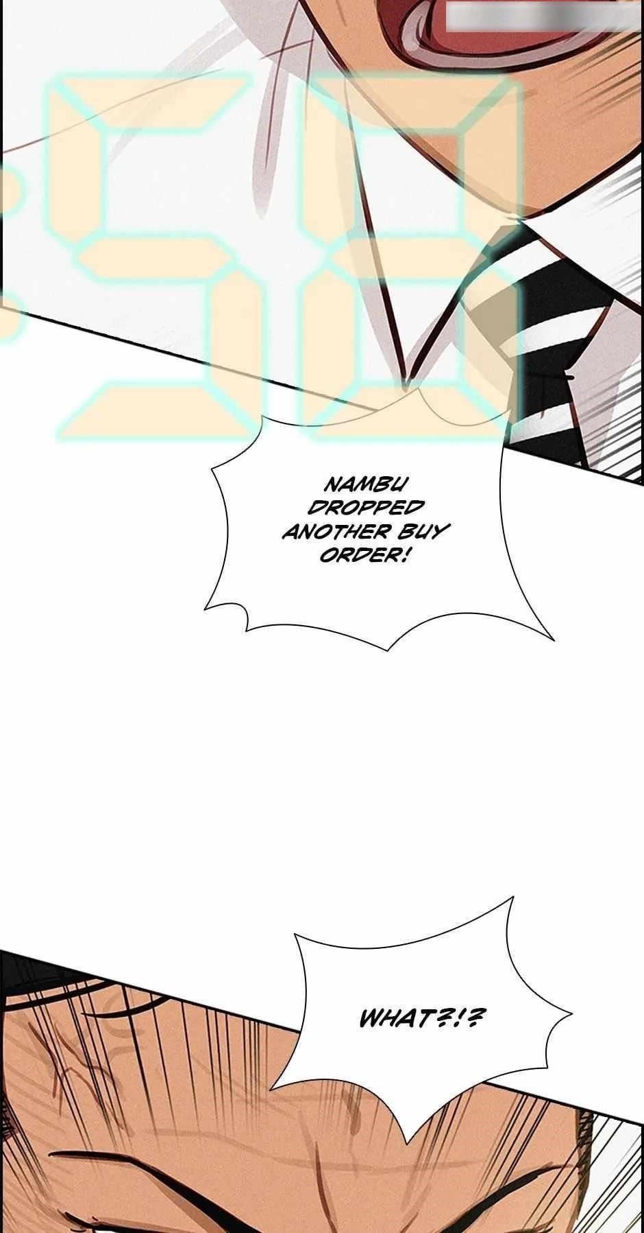 18+ Lord of Money Chapter 122 page 32