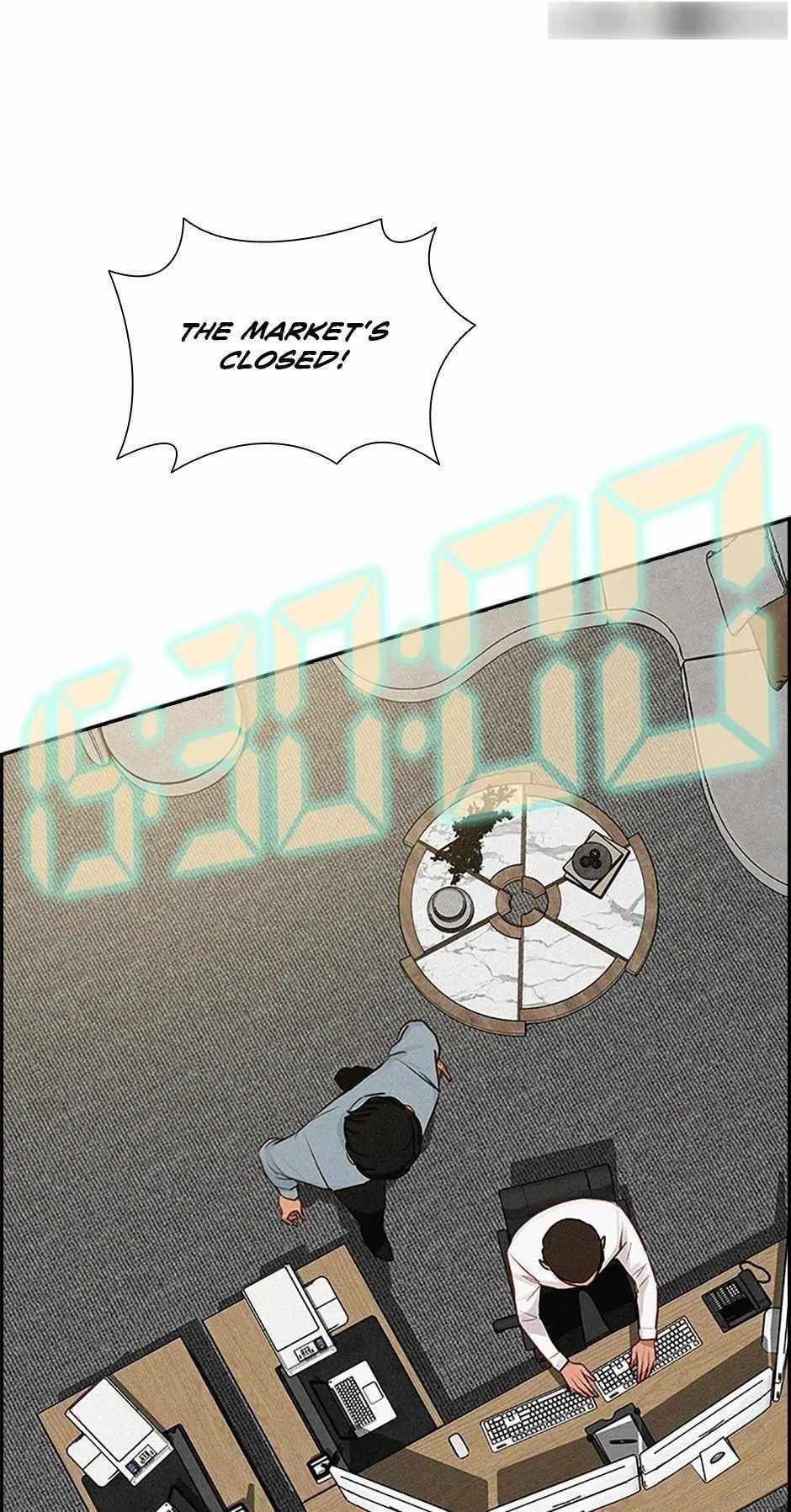 18+ Lord of Money Chapter 122 page 34