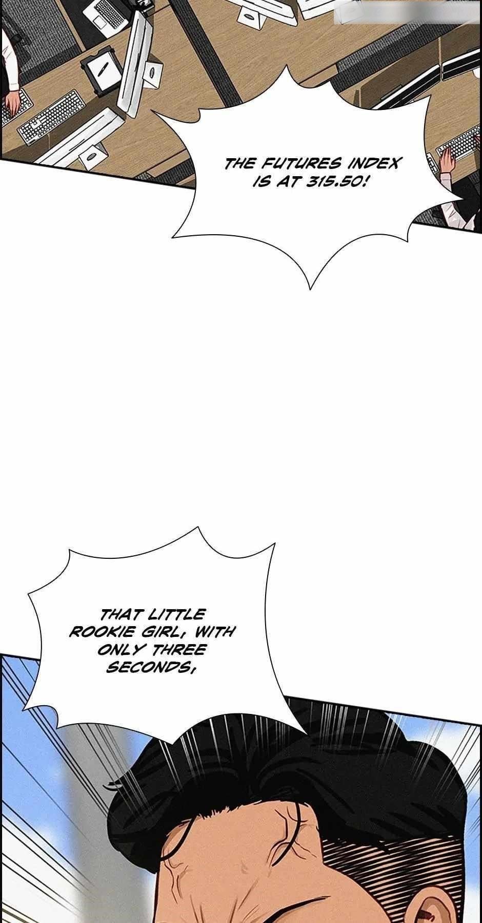 18+ Lord of Money Chapter 122 page 35