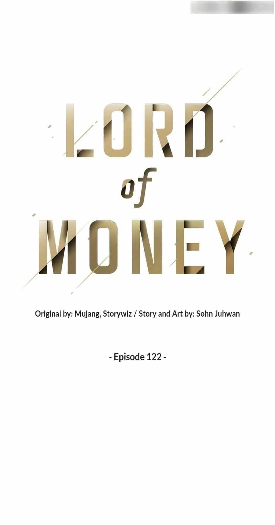 18+ Lord of Money Chapter 122 page 37