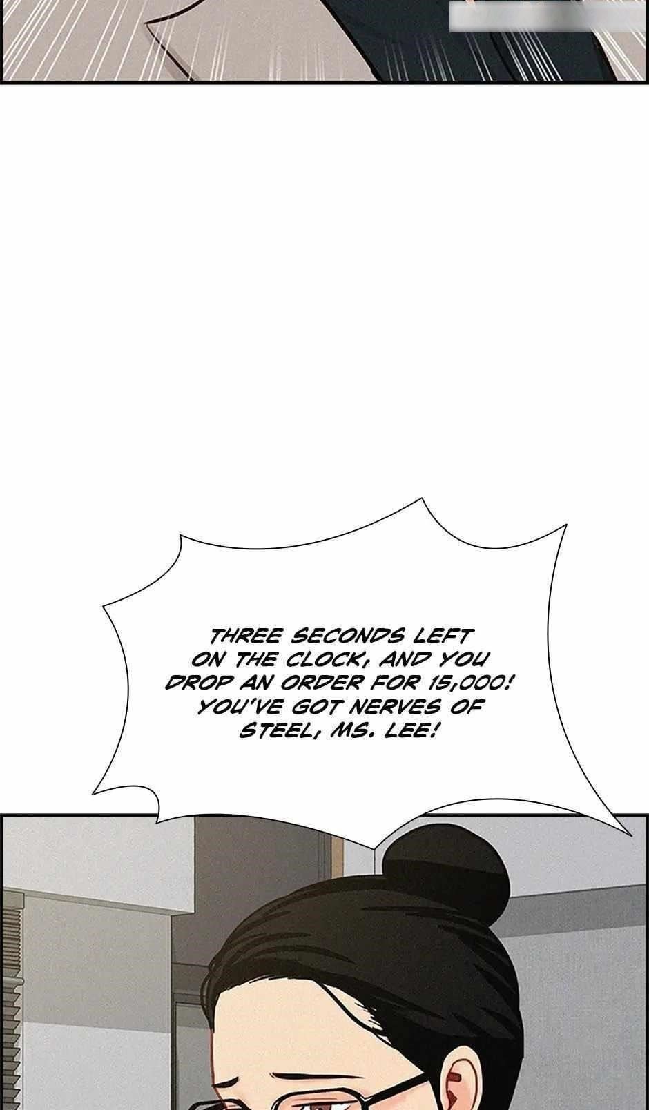 18+ Lord of Money Chapter 122 page 39