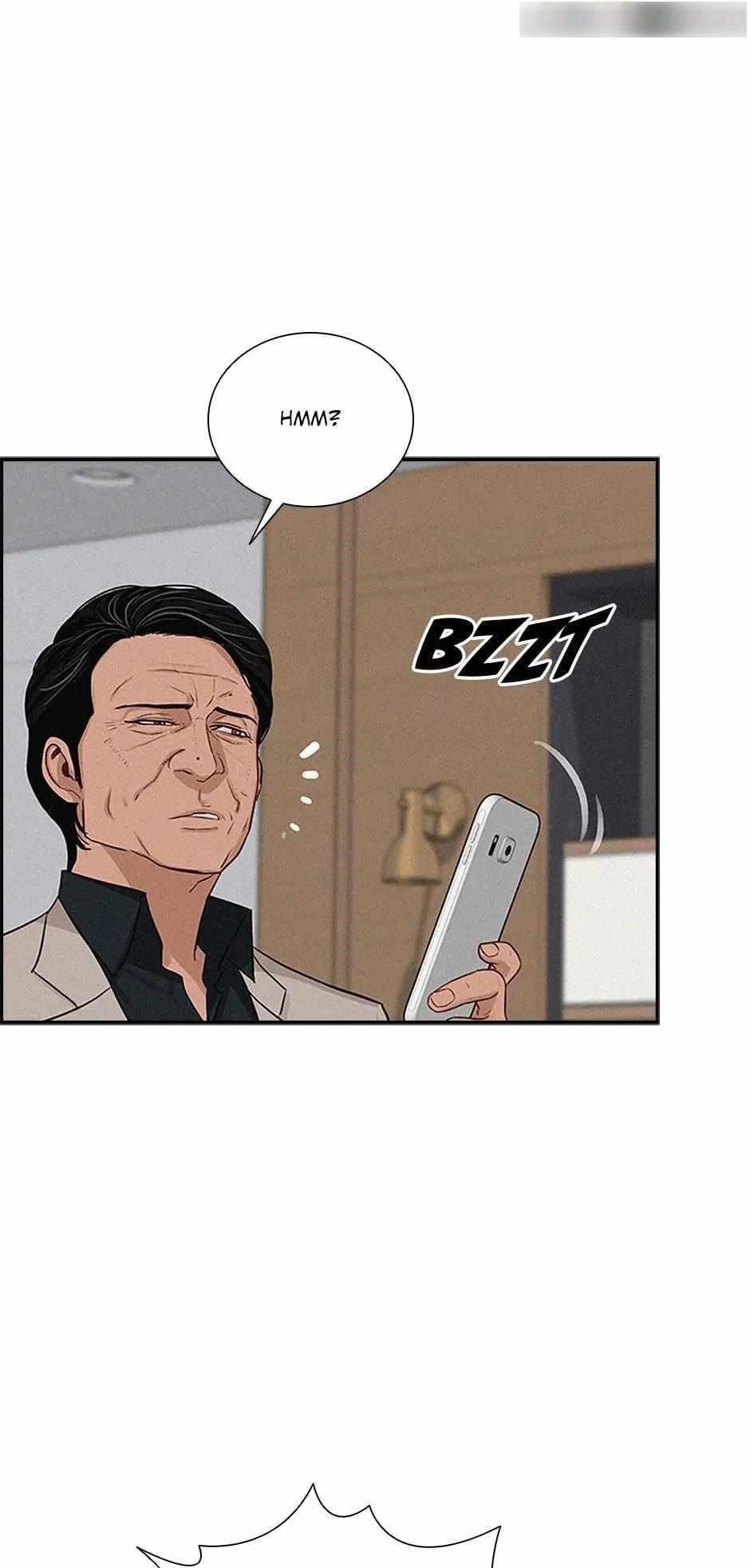 18+ Lord of Money Chapter 122 page 44