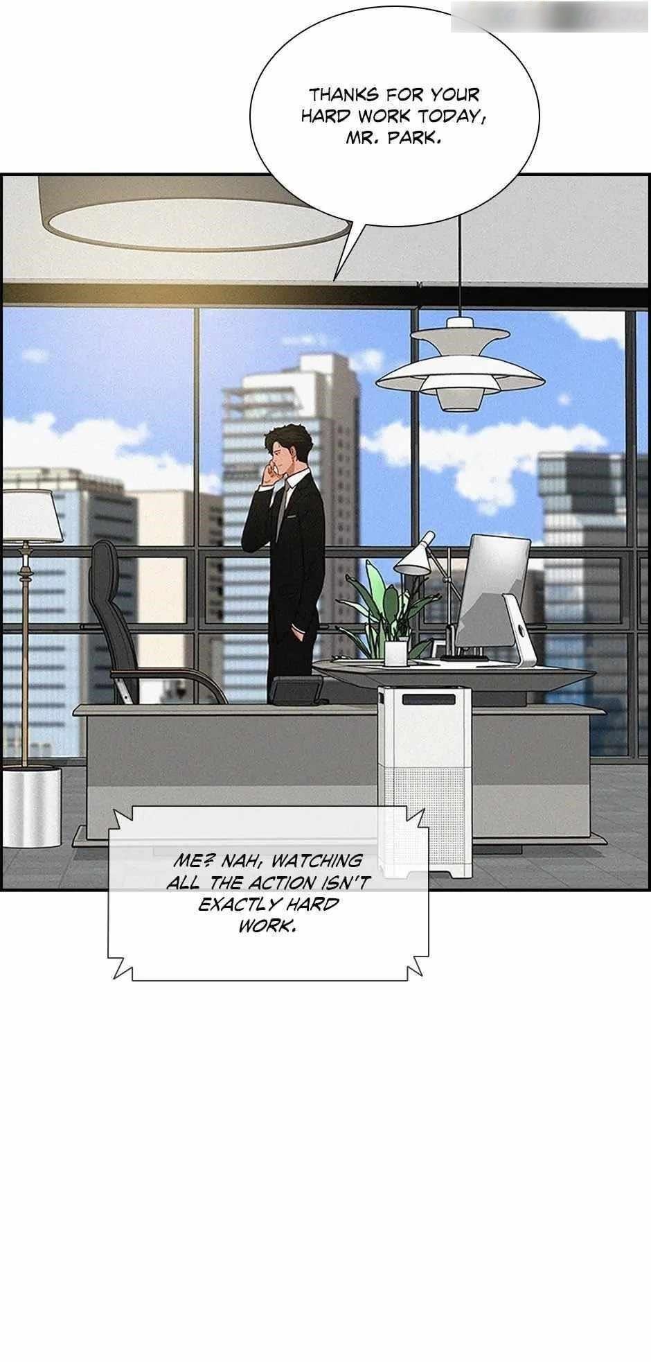 18+ Lord of Money Chapter 122 page 46
