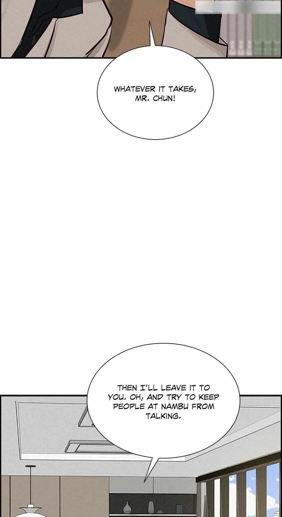 18+ Lord of Money Chapter 122 page 49