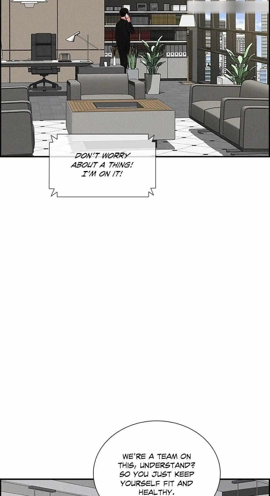 18+ Lord of Money Chapter 122 page 50