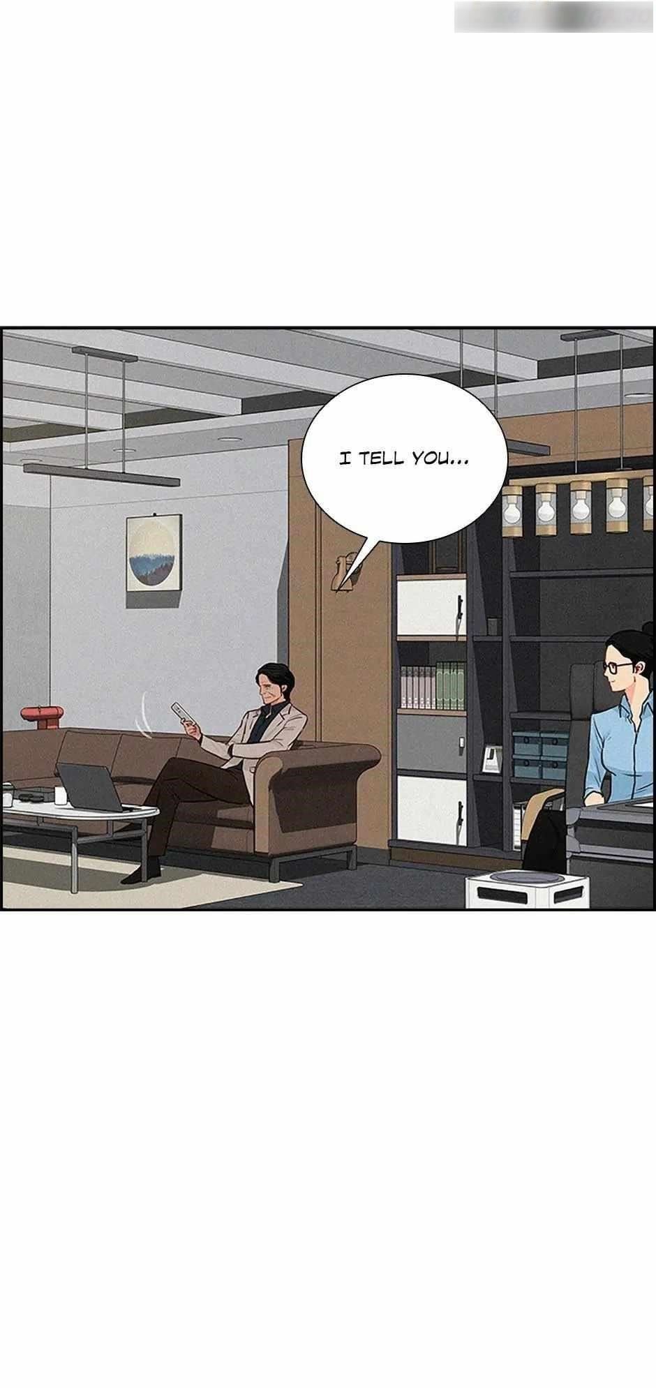 18+ Lord of Money Chapter 122 page 55